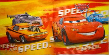 106 Known Figures - 3-ply - Cars - Disney - Petty